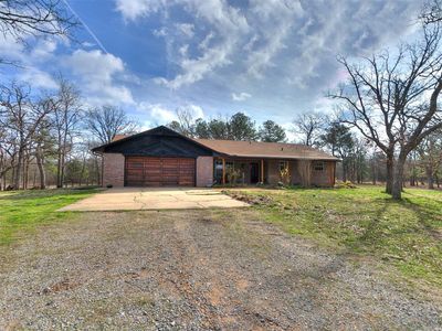 13705 Timbervalley Rd, Newalla, OK, 74857
