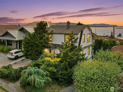510 13th Street, Bellingham, WA, 98225