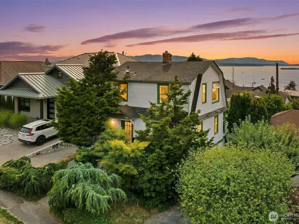 510 13th Street, Bellingham, WA 98225