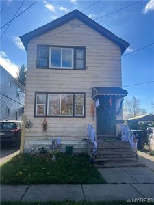 259 Ashley St, Buffalo, NY, 14212