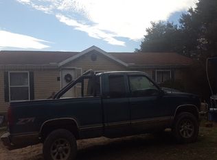 5019 Harmon Rd, Harrison, AR 72601