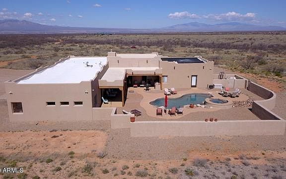4th image of 5471 E Cochise Trl