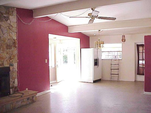 Living/Dining Combo