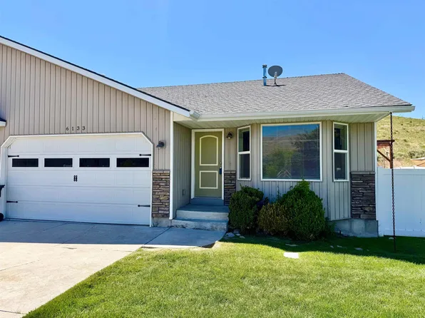 6133 Olivia St, Pocatello, ID 83204