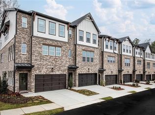 6001 Haviland Aly #42, Sugar Hill, GA 30518