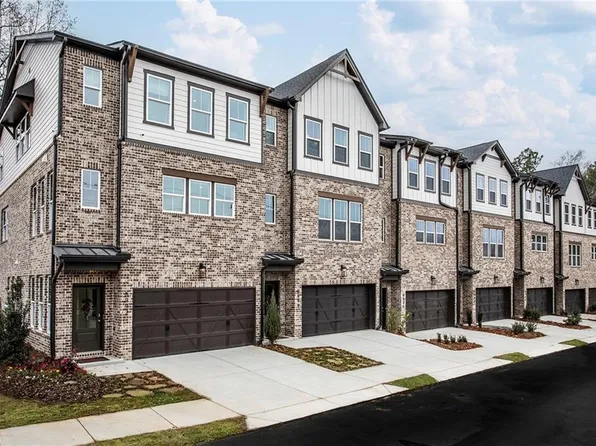 382 Sunset Hollow St #3, Sugar Hill, GA 30518