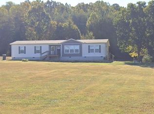 1809 Forest Hill Rd, Maryville, TN 37803