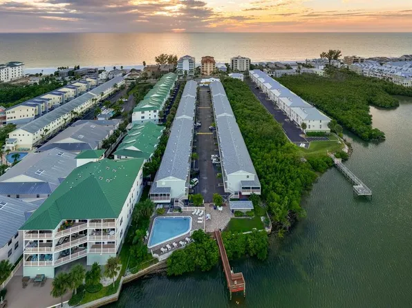 19823 Gulf Blvd APT 5, Indian Shores, FL 33785
