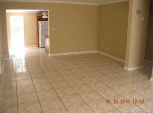 4421 NW 23rd Ct, Lauderhill, FL 33313