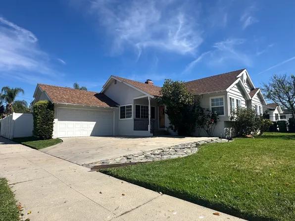 6628 Farralone Ave, Woodland Hills, CA 91303