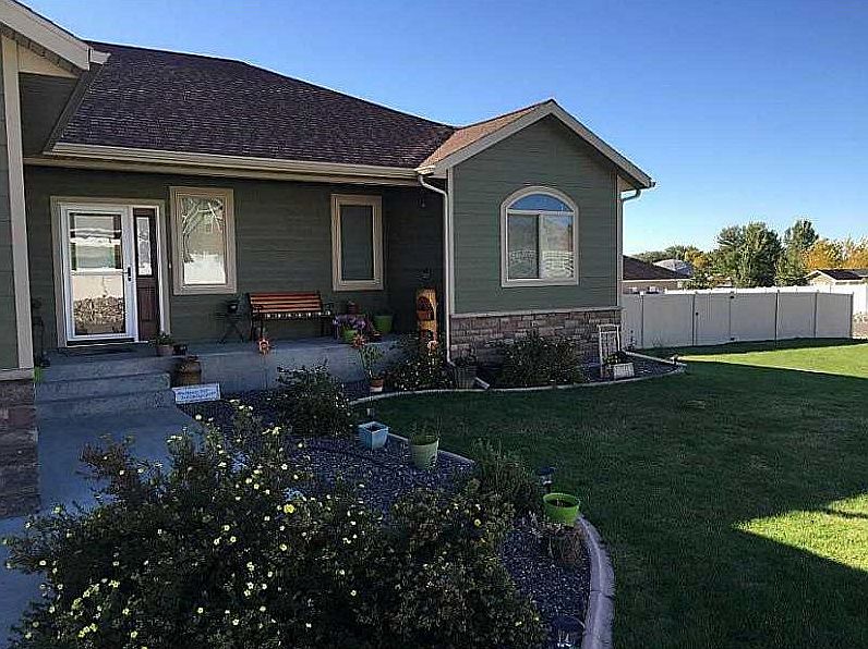1st image of 1260 Maxer Dr