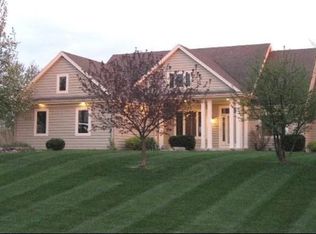 12629 Bluestem Trl, Caledonia, WI 53108
