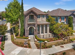 3539 Palermo Way, Dublin, CA 94568