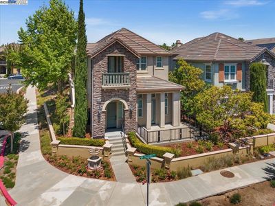 3539 Palermo Way, Dublin, CA, 94568