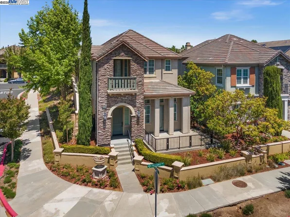 3539 Palermo Way, Dublin, CA 94568