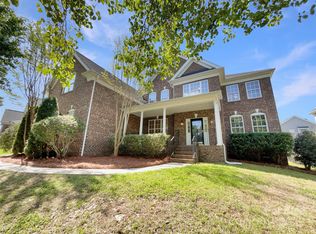 2163 Woodstream Rd, Harrisburg, NC 28075