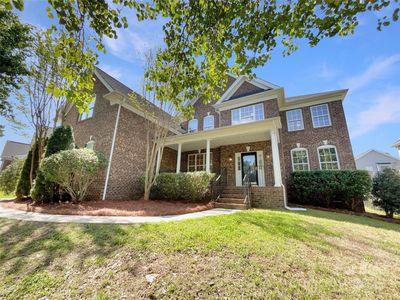2163 Woodstream Rd, Harrisburg, NC, 28075