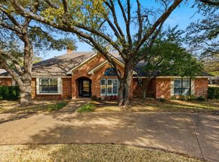 7101 Fish Pond Rd, Waco, TX 76710