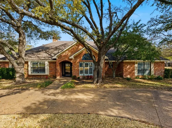 7101 Fish Pond Rd, Waco, TX 76710