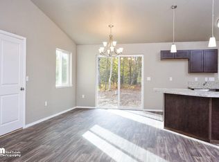 15057 W Drowsy Dr, Wasilla, AK 99623