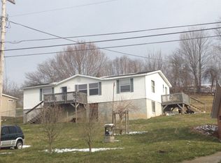 365 Old Grove Rd, Beckley, WV 25801