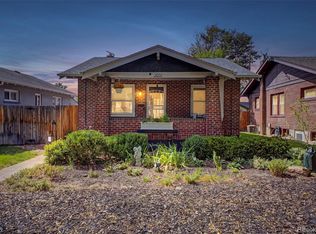 2051 S Sherman Street, Denver, CO 80210