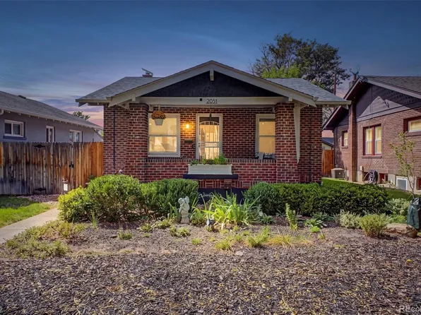 2051 S Sherman Street, Denver, CO 80210