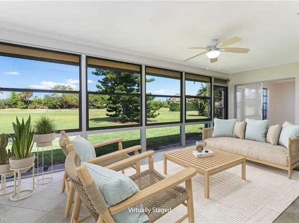 3127 Boca Ciega DR #B6, NAPLES, FL 34112