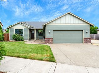 1271 Cooley Rd, Woodburn, OR 97071