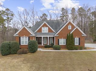 39 Fieldstone Dr NE, Rome, GA 30161
