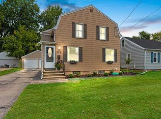 924 W Brewster St, Appleton, WI 54914