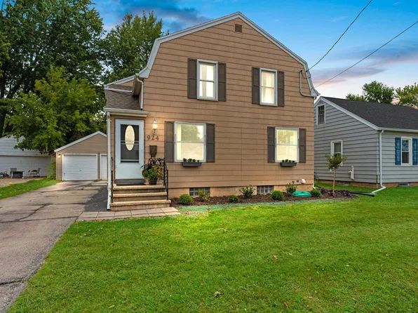 924 W Brewster St, Appleton, WI 54914