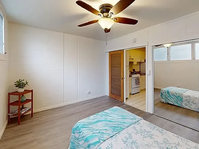 1700 Makiki St #107 — Photo 5