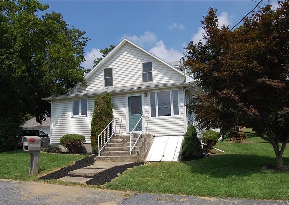 Welcome to 33 Cameron St!