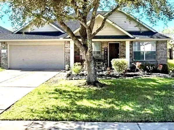 6704 Kevincrest Dr, Pearland, TX 77584