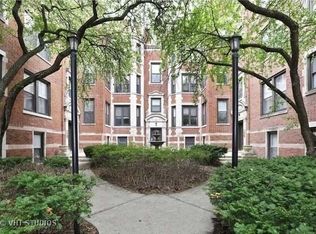 4107 N Sheridan Rd APT G, Chicago, IL 60613