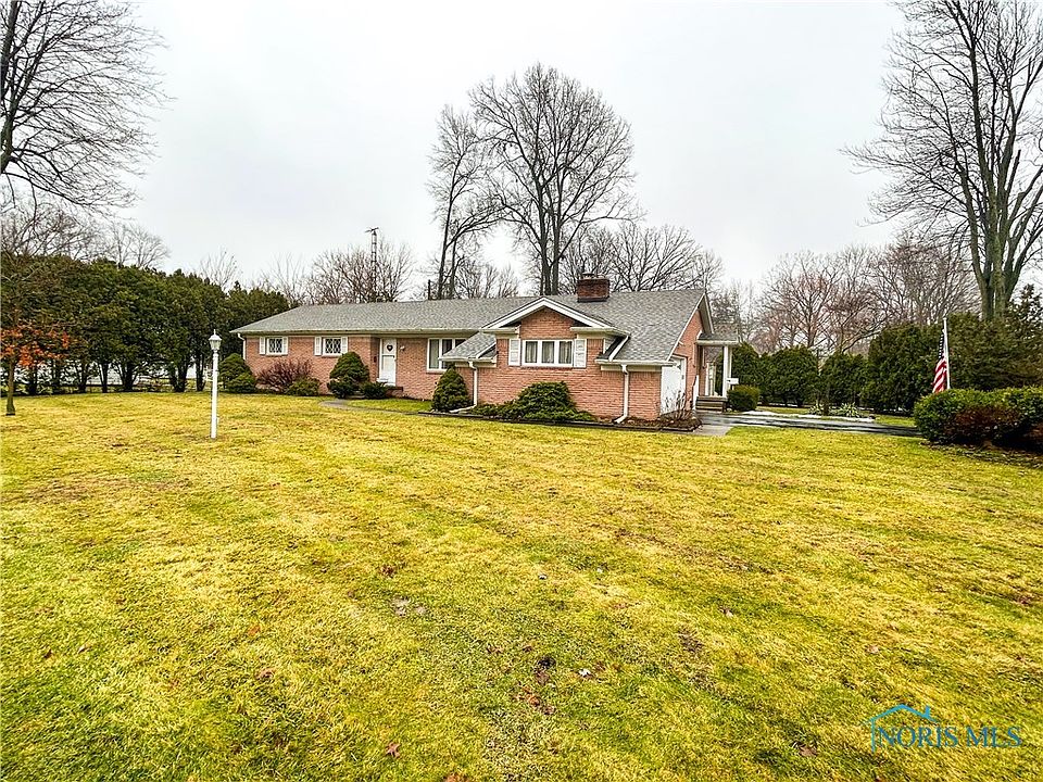 4025 Briarcrest Rd, Toledo, OH 43623 Zillow