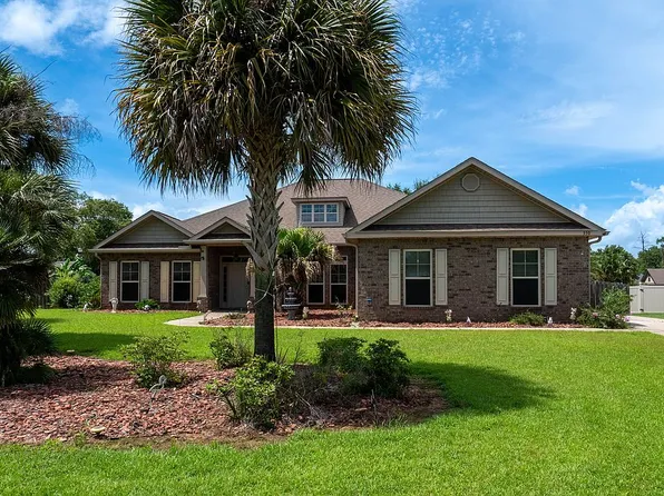 550 Leeds Ct, Foley, AL 36535