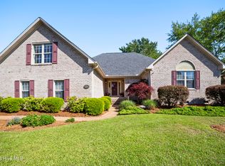 349 Aldrich Ln, Wilmington, NC 28411