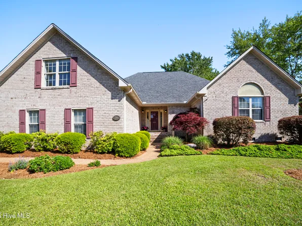 349 Aldrich Lane, Wilmington, NC 28411