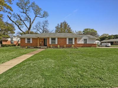 820 Ranier Cir, Garland, TX, 75041