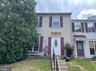 501 Short Curve Rd, Glen Burnie, MD 21061