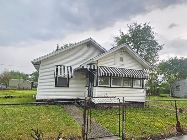 1310 E 5th St, Muncie, IN 47302
