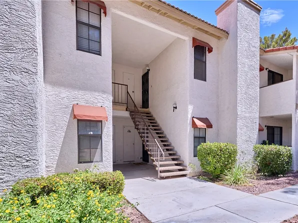 6659 W Tropicana Ave Unit 203, Spring Valley, NV 89103