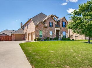 308 Adobe Lily Ct, Mansfield, TX 76063
