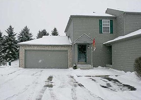 2nd image of 5852 Blendon Place Dr