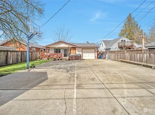 6417 S Montgomery St, Tacoma, WA