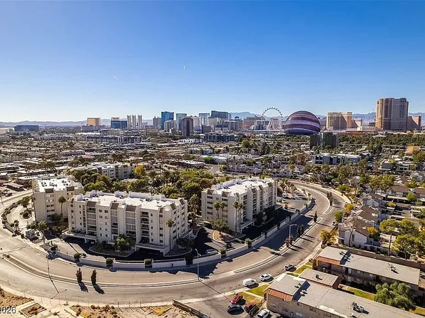 750 S Royal Crest Cir Unit 323, Paradise Town, NV 89169