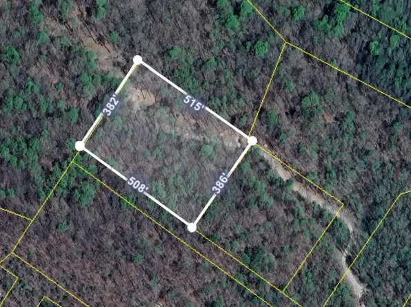 Catoosa Rd, Wartburg, TN 37887