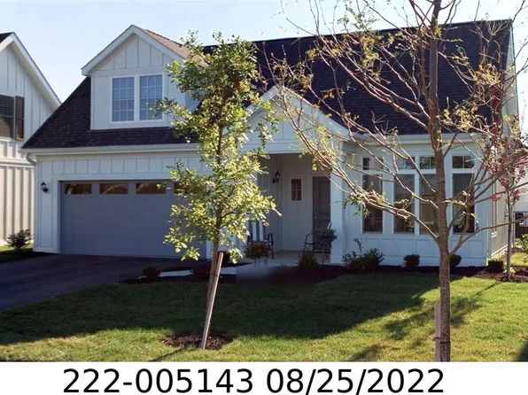 6906 Lobelia Dr, New Albany, OH 43054